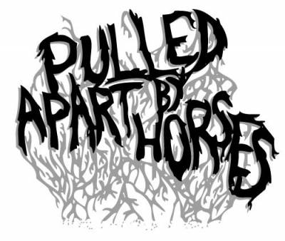 logo Pulled Apart By Horses